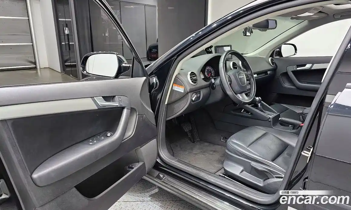 Audi A3 2012 2.0 Автомат в Москве № 196322, фото 17