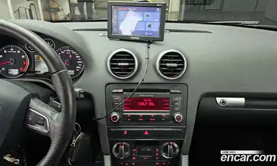 Audi A3 2012 2.0 Автомат в Москве № 196322, миниатюра 8