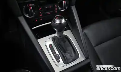 Audi A3 2012 2.0 Автомат в Москве № 196322, миниатюра 9