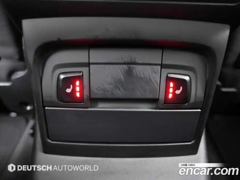 Audi Q5 2015 3.0 Автомат в Москве № 196732, фото 16