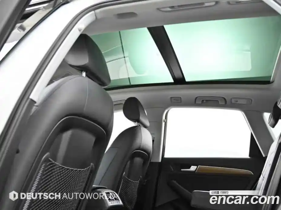 Audi Q5 2015 3.0 Автомат в Москве № 196732, фото 20