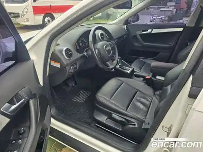 Audi A3 2009 2.0 Автомат в Москве № 196813, миниатюра 11