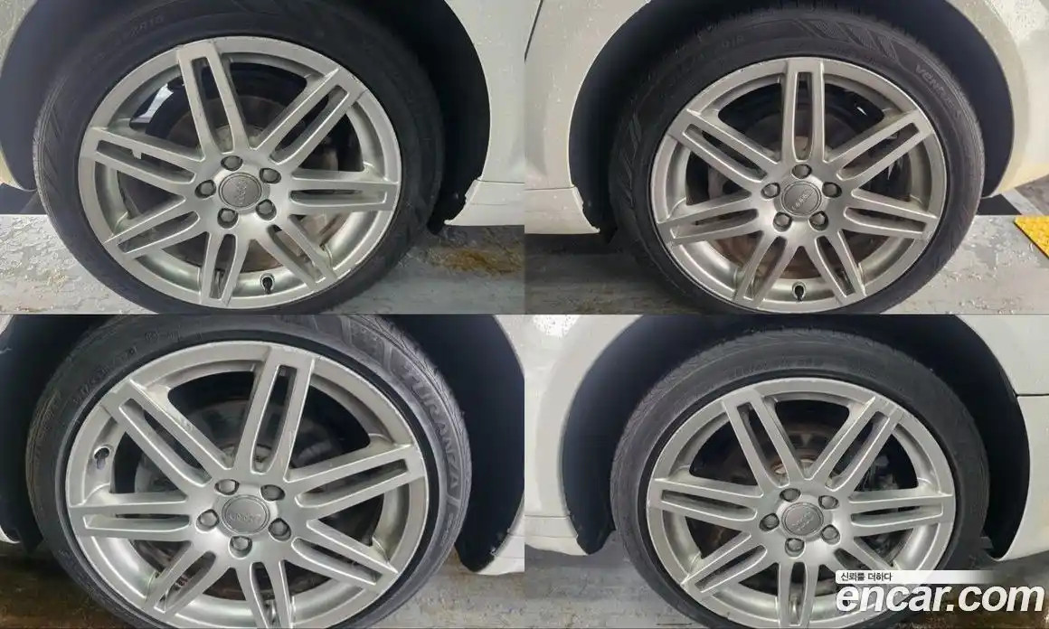 Audi A3 2009 2.0 Автомат в Москве № 196813, фото 5