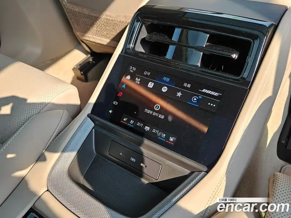 Porsche Panamera 2024 2.9 Автомат в Москве № 197125, фото 17