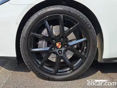 Porsche Panamera 2024 2.9 Автомат в Москве № 197125, миниатюра 5