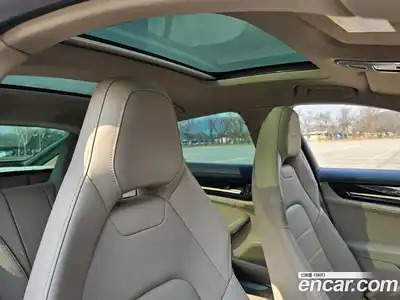 Porsche Panamera 2024 2.9 Автомат в Москве № 197125, миниатюра 6