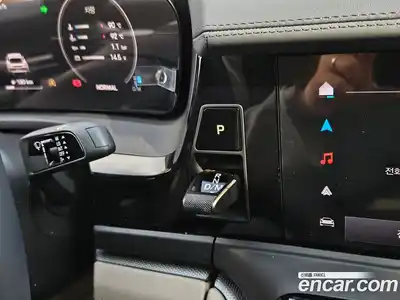 Porsche Panamera 2024 2.9 Автомат в Москве № 197125, миниатюра 9