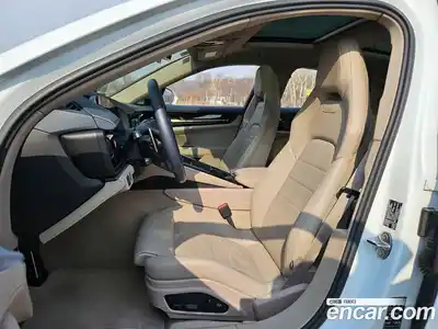 Porsche Panamera 2024 2.9 Автомат в Москве № 197125, миниатюра 10