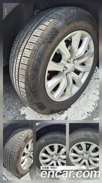 Land Rover Range-Rover Evoque 2016 2.0 Автомат в Москве № 198208, фото 18