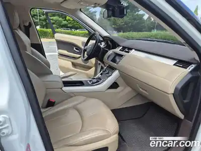 Land Rover Range-Rover Evoque 2016 2.0 Автомат в Москве № 198208, миниатюра 7