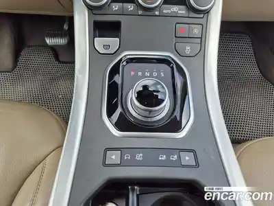 Land Rover Range-Rover Evoque 2016 2.0 Автомат в Москве № 198208, миниатюра 10