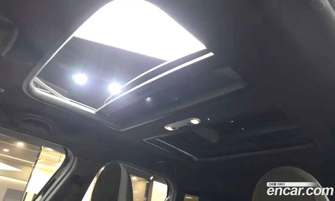 Mini Countryman 2021 2.0 Автомат в Москве № 198480, фото 13