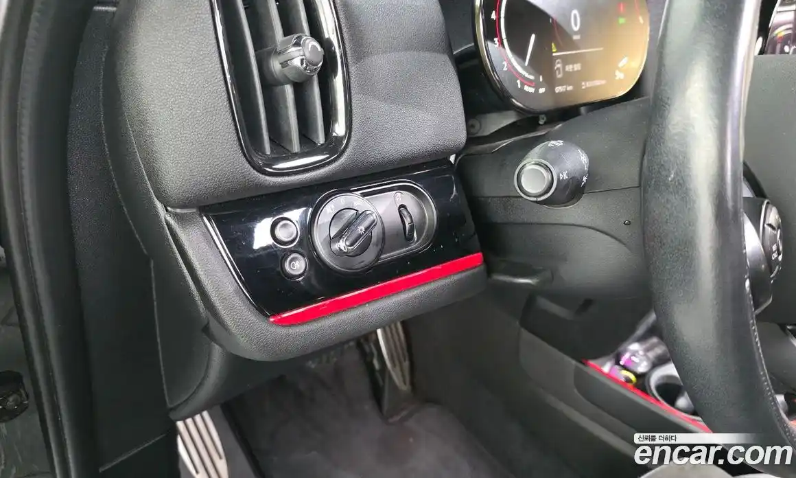 Mini Countryman 2021 2.0 Автомат в Москве № 198480, фото 14