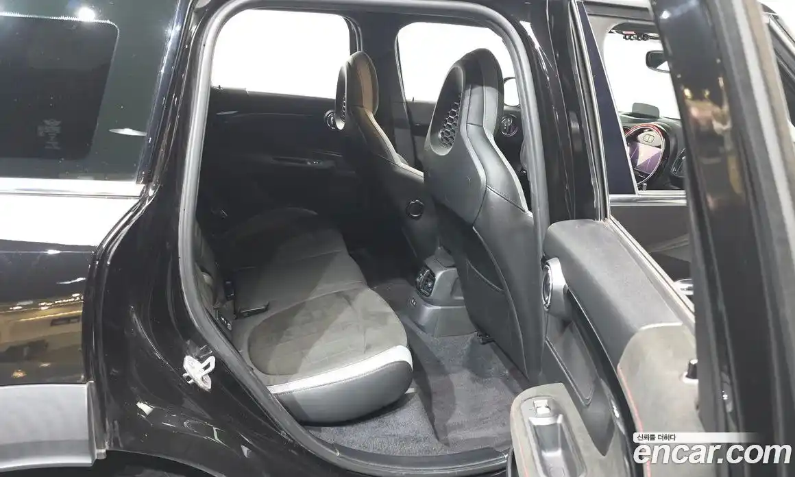 Mini Countryman 2021 2.0 Автомат в Москве № 198480, фото 17