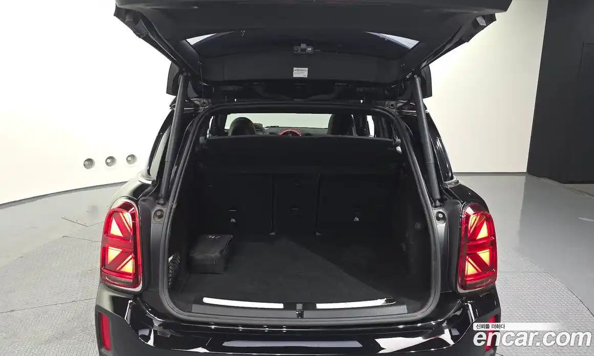 Mini Countryman 2021 2.0 Автомат в Москве № 198480, фото 18