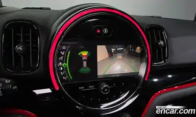 Mini Countryman 2021 2.0 Автомат в Москве № 198480, миниатюра 3