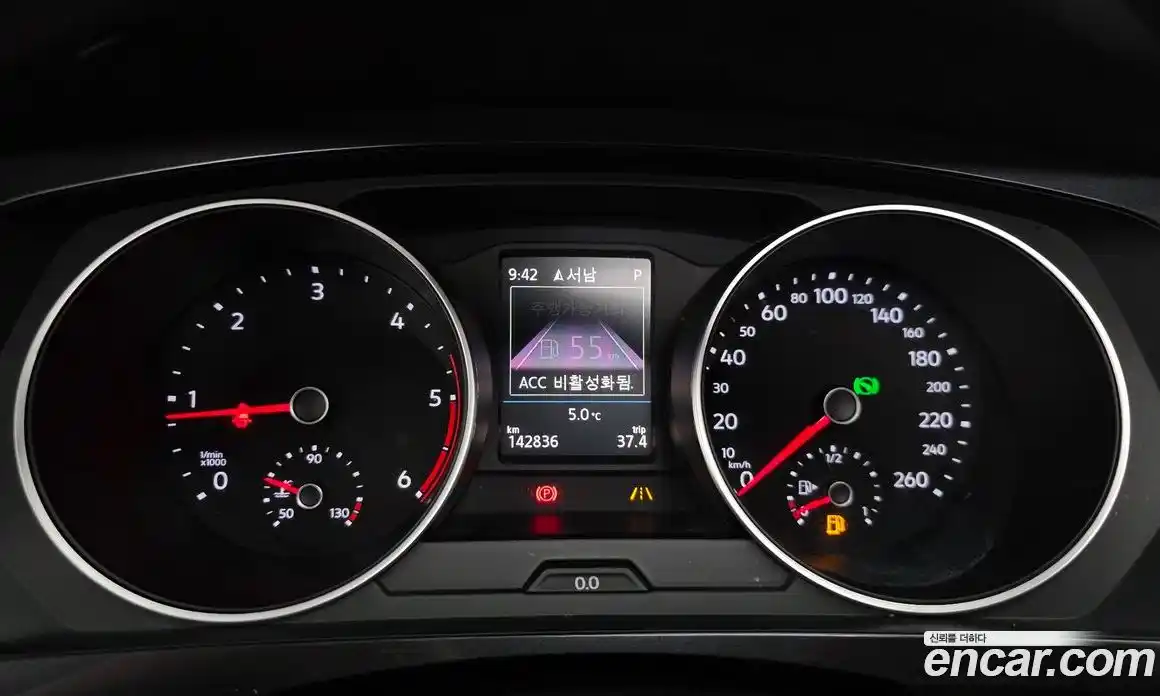 Volkswagen Tiguan 2018 2.0 Автомат в Москве № 199175, фото 8