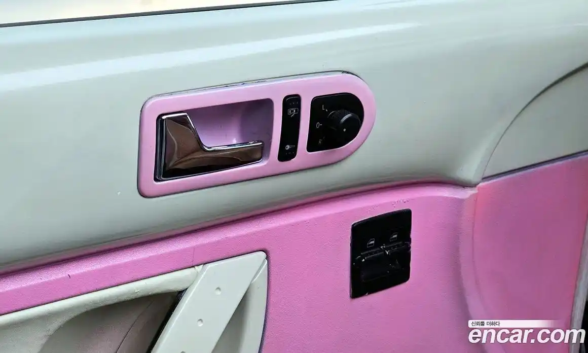 Volkswagen Beatle 2007 2.0 Автомат в Москве № 199222, фото 16