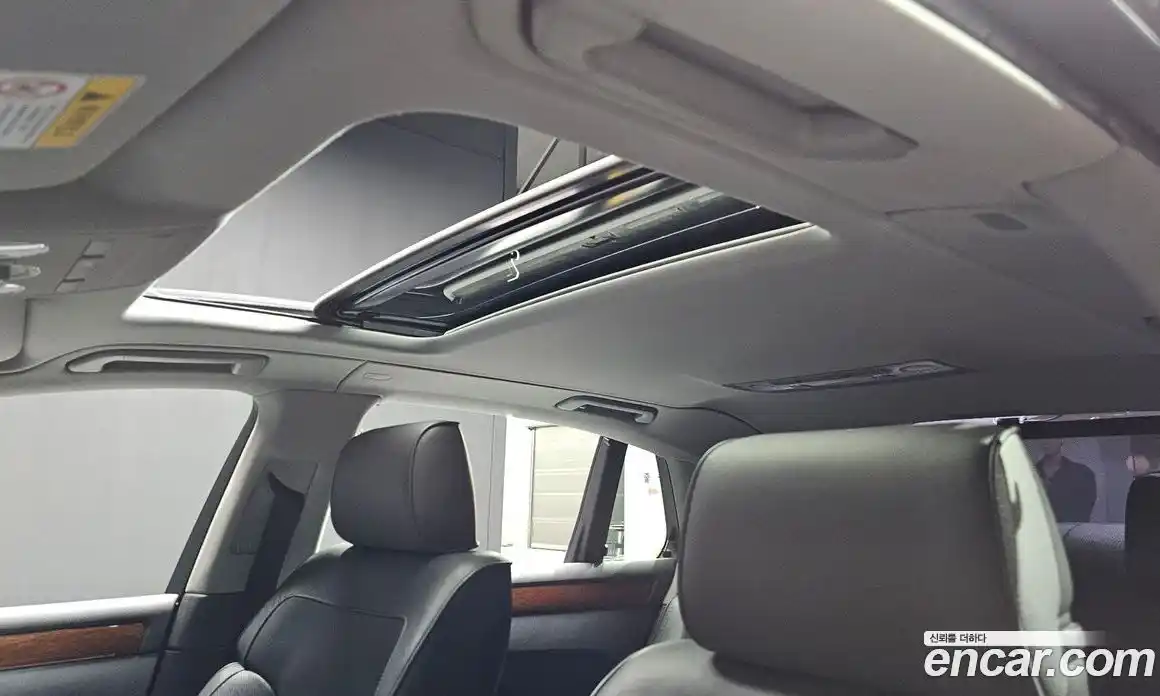 Volkswagen Phaeton 2013 3.0 Автомат в Москве № 199229, фото 15