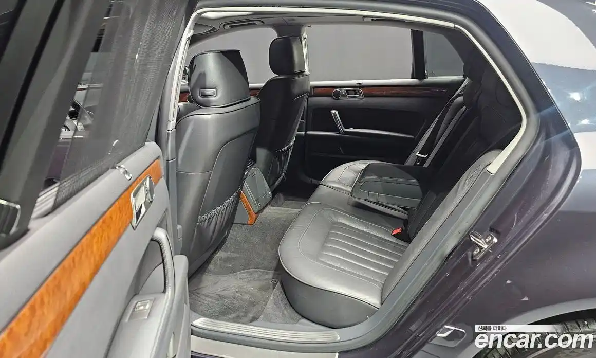 Volkswagen Phaeton 2013 3.0 Автомат в Москве № 199229, фото 16