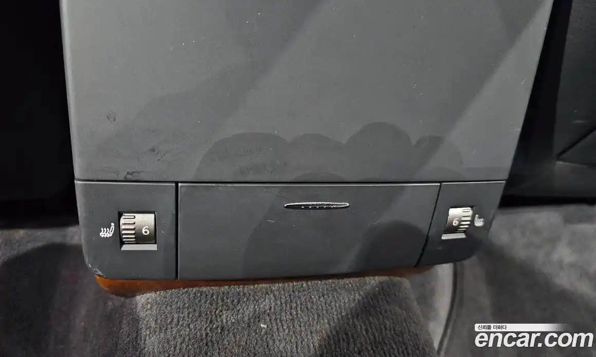 Volkswagen Phaeton 2013 3.0 Автомат в Москве № 199229, фото 3