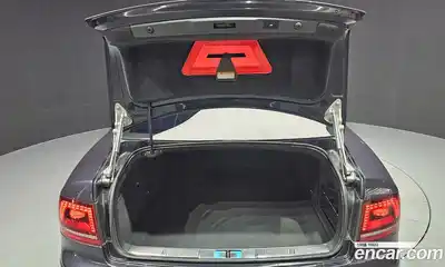 Volkswagen Phaeton 2013 3.0 Автомат в Москве № 199229, миниатюра 7