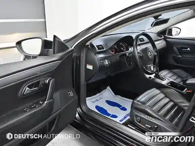 Volkswagen CC 2015 2.0 Автомат в Москве № 199278, миниатюра 11