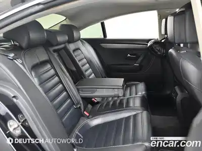 Volkswagen CC 2015 2.0 Автомат в Москве № 199278, миниатюра 12