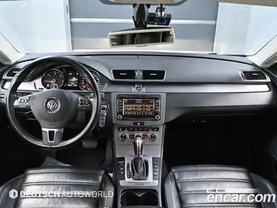 Volkswagen CC 2015 2.0 Автомат в Москве № 199278, миниатюра 7