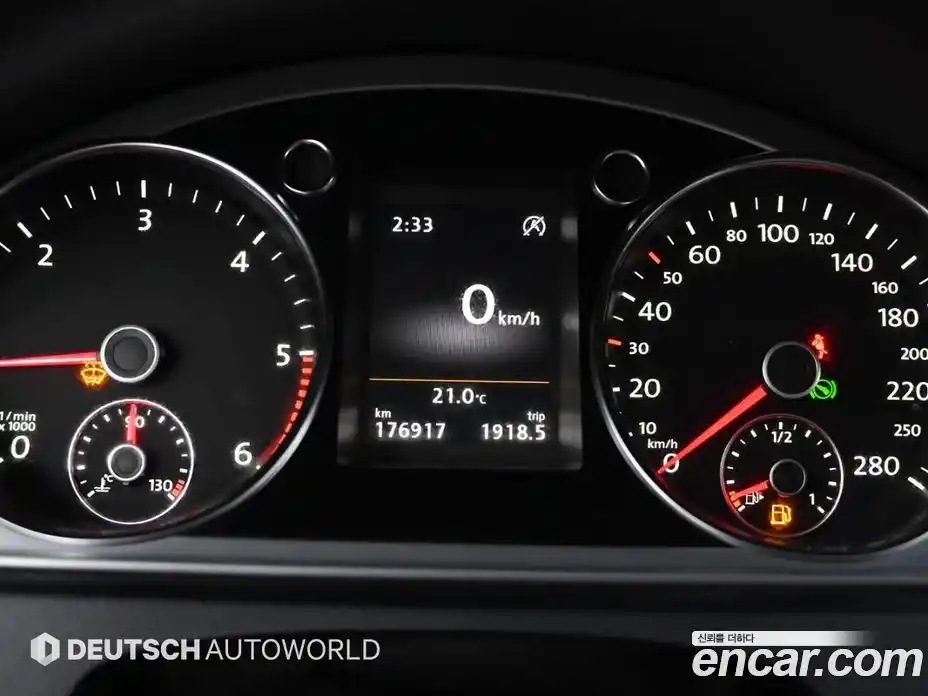 Volkswagen CC 2015 2.0 Автомат в Москве № 199278, фото 8