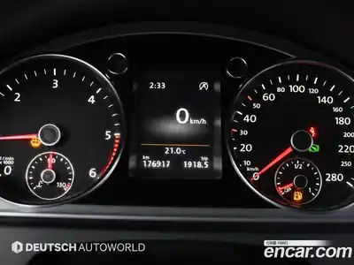 Volkswagen CC 2015 2.0 Автомат в Москве № 199278, миниатюра 8