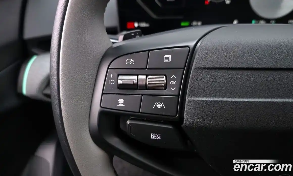 Kia EV4 2026 0.2 Автомат в Москве № 20063, фото 13