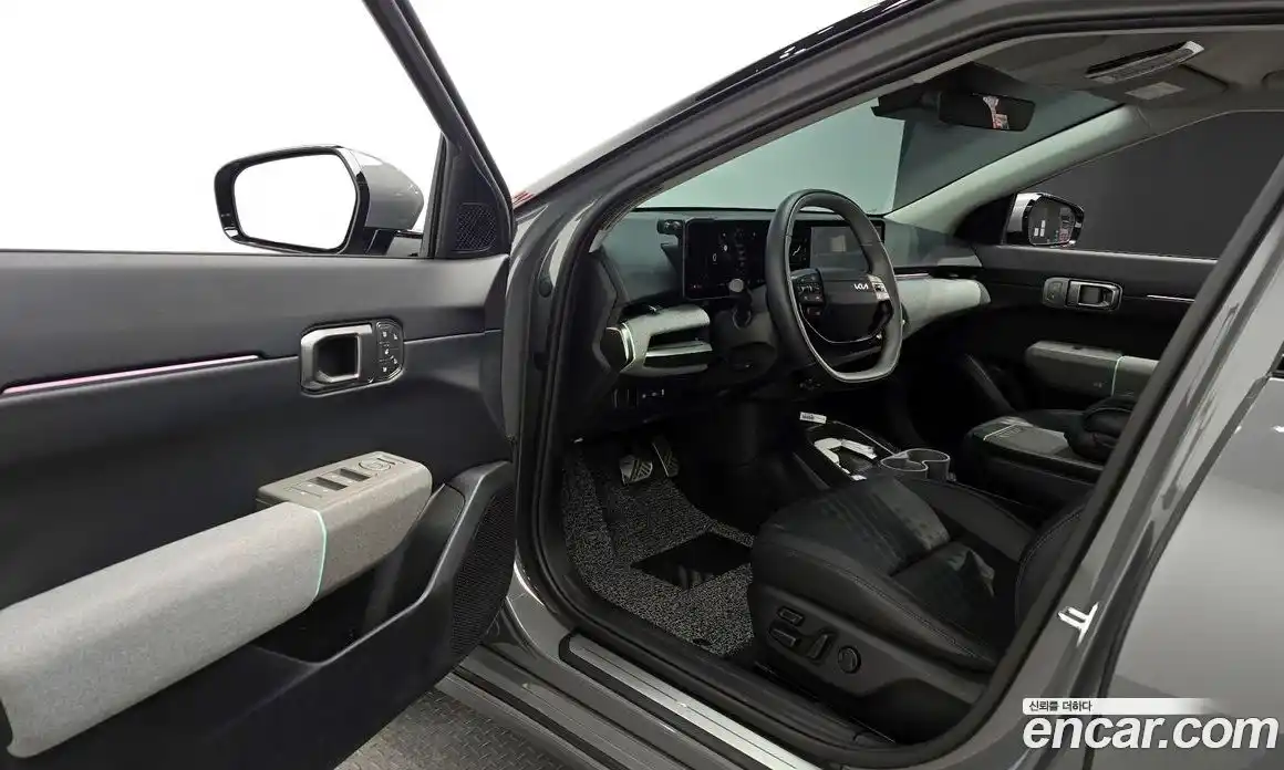 Kia EV4 2026 0.2 Автомат в Москве № 20063, фото 18