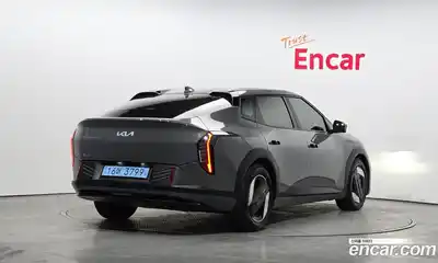 Kia EV4 2026 0.2 Автомат в Москве № 20063, миниатюра 10