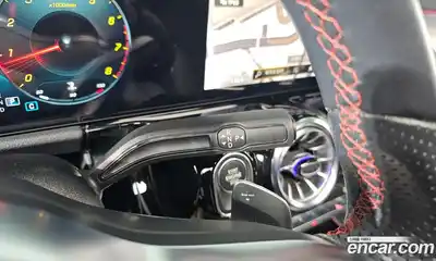 Mercedes-Benz GLA-Class 2023 2.0 Автомат в Москве № 202512, миниатюра 4