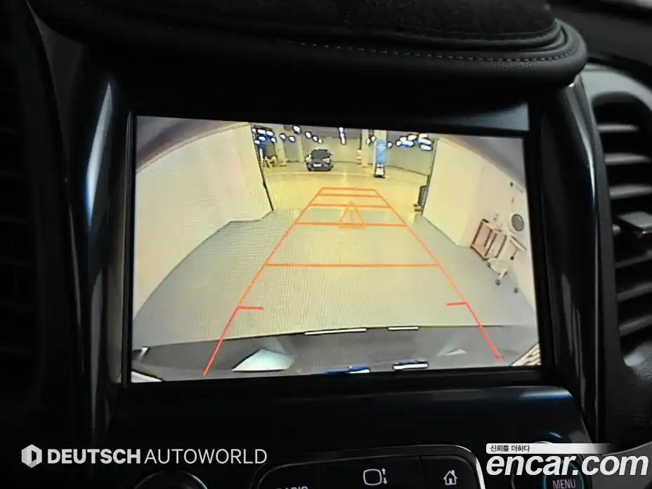 Chevrolet Impala 2016 2.5 Автомат в Москве № 203523, фото 15