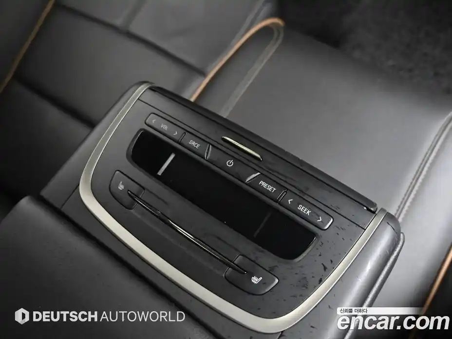 Chevrolet Impala 2016 2.5 Автомат в Москве № 203523, фото 16