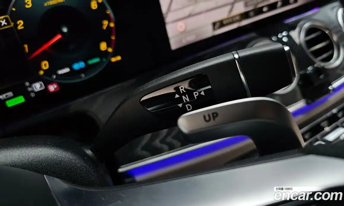 Mercedes-Benz E-Class 2023 3.0 Автомат в Москве № 204341, фото 16