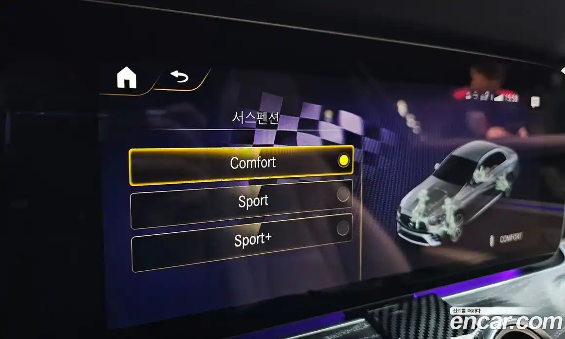 Mercedes-Benz E-Class 2023 3.0 Автомат в Москве № 204341, фото 2