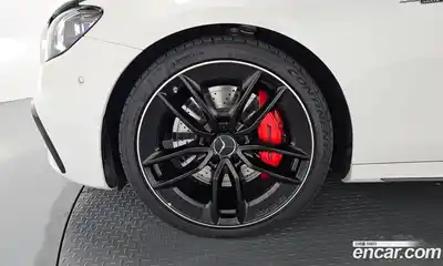 Mercedes-Benz E-Class 2023 3.0 Автомат в Москве № 204341, миниатюра 4