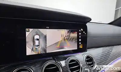 Mercedes-Benz E-Class 2023 3.0 Автомат в Москве № 204341, миниатюра 6