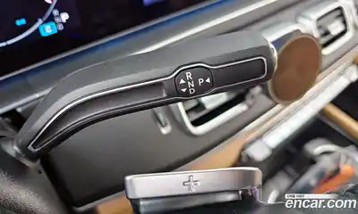 Mercedes-Benz GLE-Class 2025 3.0 Автомат в Москве № 204483, миниатюра 4