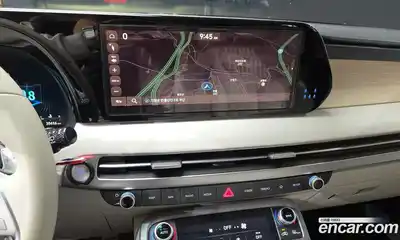 Hyundai Palisade, 2023