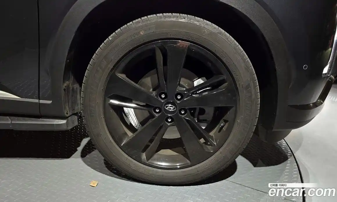 Hyundai Palisade 2023 2.2 Автомат в Москве № 204899, фото 14