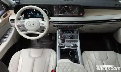 Hyundai Palisade 2023 2.2 Автомат в Москве № 204899, миниатюра 4