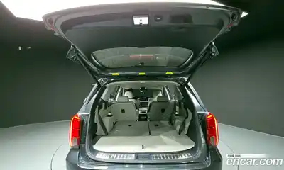 Hyundai Palisade 2023 2.2 Автомат в Москве № 204899, миниатюра 6