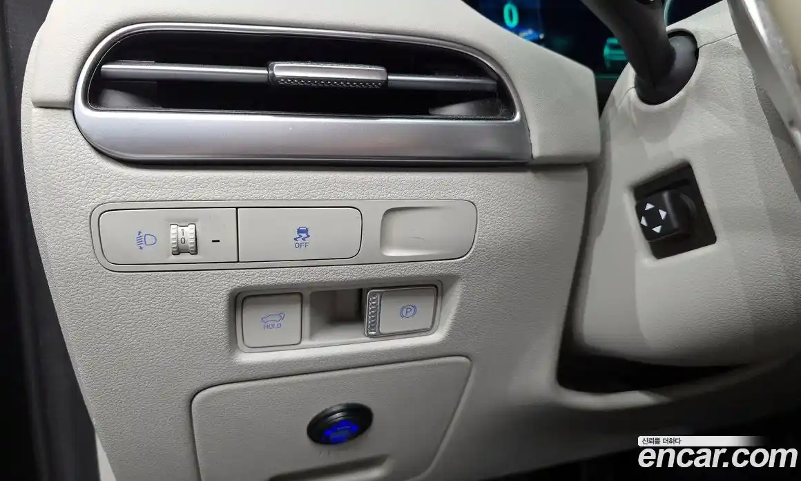 Hyundai Palisade 2023 2.2 Автомат в Москве № 204899, фото 8