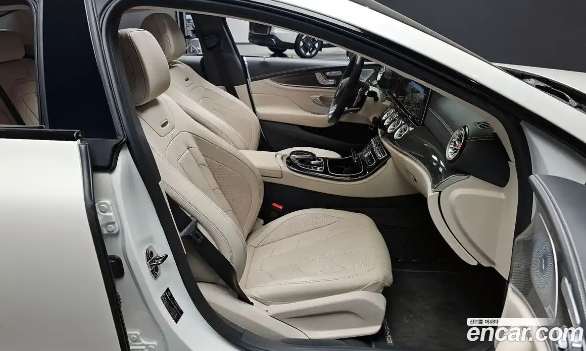 Mercedes-Benz CLS-Class 2019 3.0 Автомат в Москве № 206769, фото 18