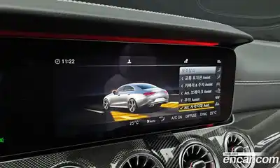 Mercedes-Benz CLS-Class 2019 3.0 Автомат в Москве № 206769, миниатюра 9