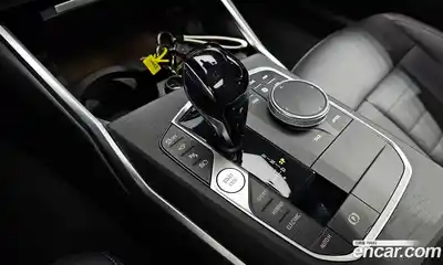 BMW 3-Series 2021 2.0 Автомат в Москве № 211665, миниатюра 2